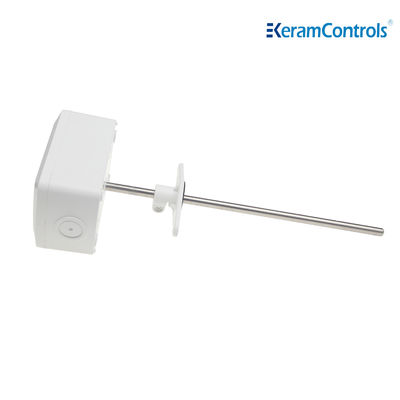 Датчик температуры ПК NTC 2k пластиковый для контролируя температуры