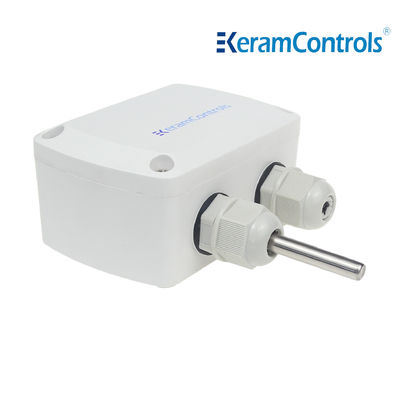 PT100 NEMA 4 провода IP65 датчика температуры 2