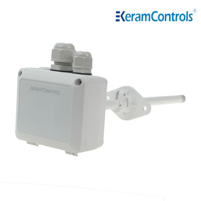 Меняемый HVAC передатчика температуры влажности dwyer мам 4-20