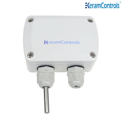 Передатчик установленный стеной температуры KTT100 4-20mA