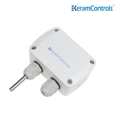 передатчик температуры провода 4-20mA 3 для Hvac