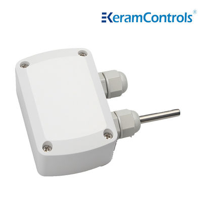 Датчик температуры NTC10k B3435 IP65 для строя станции автоматического регулирования