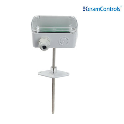 Датчик температуры воды IP65 для HVAC