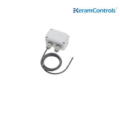 датчик температуры длины зонда 0.5m для условия воздуха