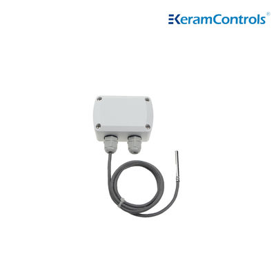 датчик температуры длины зонда 0.5m для условия воздуха