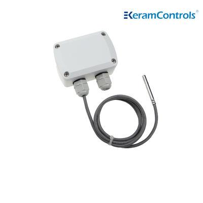 датчик температуры длины зонда 0.5m для условия воздуха