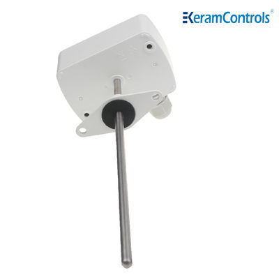 Датчик температуры ПК NTC 2k пластиковый для контролируя температуры