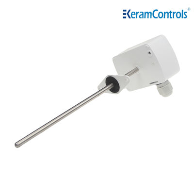 Датчик температуры ПК NTC 2k пластиковый для контролируя температуры