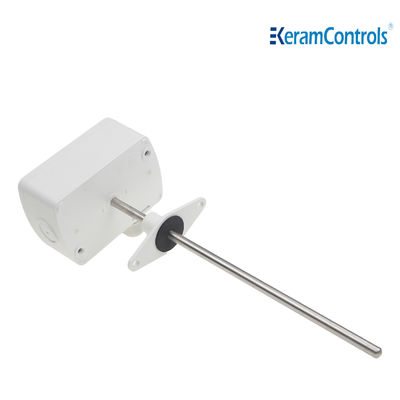 Датчик температуры ПК NTC 2k пластиковый для контролируя температуры