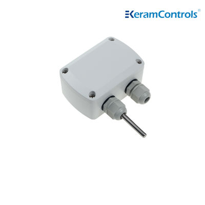 Класс -40~+200℃ PT1000 датчик температуры для HVAC