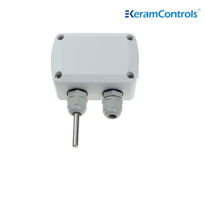 Класс -40~+200℃ PT1000 датчик температуры для HVAC