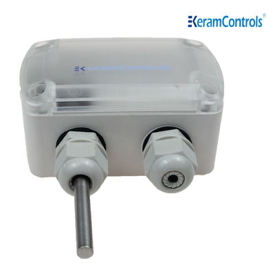 Датчик температуры -40~+70℃ для топления и HVAC