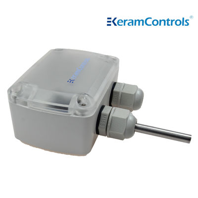 Датчик температуры IP65 для системы вентиляции