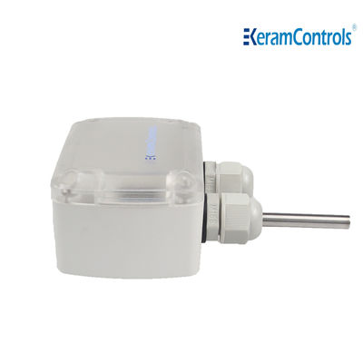 ПК и ABS PT100 классифицируют установленный стеной передатчик датчика температуры