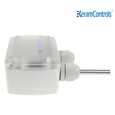 Детектор температуры сопротивления RTD передатчика температуры ABS двухпроводной