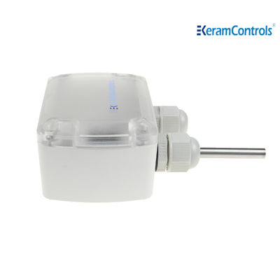 Детектор температуры сопротивления RTD передатчика температуры ABS двухпроводной