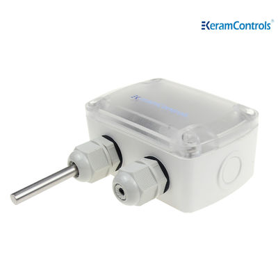 Детектор температуры сопротивления RTD передатчика температуры ABS двухпроводной