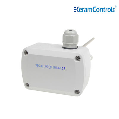 Передатчик PT100 датчика температуры KTS110 классифицирует высокую точность