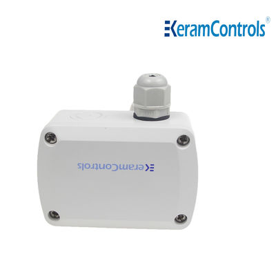 Передатчик PT100 датчика температуры KTS110 классифицирует высокую точность