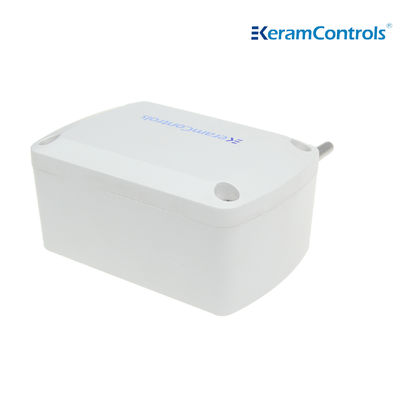 Датчик температуры класса предохранения от NEMA 4 в системе отопления