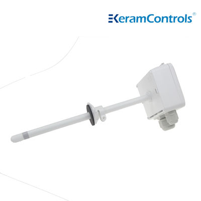 Комната OEM передатчика 0-10V 0-5V IP65 влажности температуры