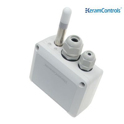 Передатчик 4-20mA IP65 влажности температуры OEM