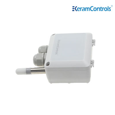 Передатчик 4-20mA IP65 влажности температуры OEM