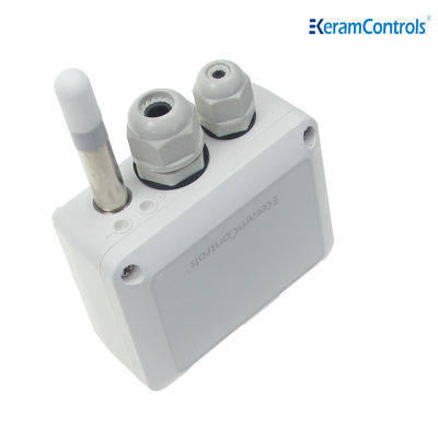 Передатчик 4-20mA IP65 влажности температуры OEM