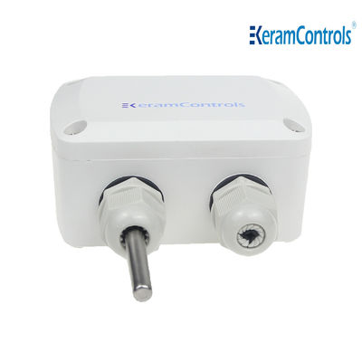 PT100 NEMA 4 провода IP65 датчика температуры 2