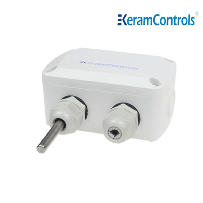 PT100 NEMA 4 провода IP65 датчика температуры 2