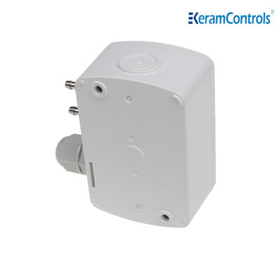 Передатчик перепада давления RS485 HVAC цифров 0-10V