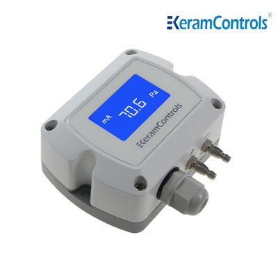 16V к передатчику перепада давления 4-20mA DPT 30V IP65