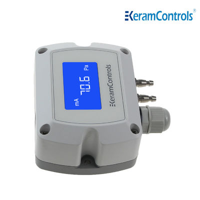 16V к передатчику перепада давления 4-20mA DPT 30V IP65