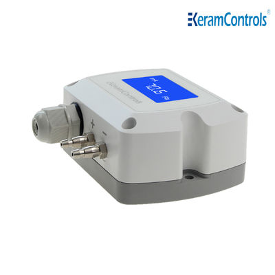 передатчик перепада давления 1000Pa воздуха 16-30V 0.15psi