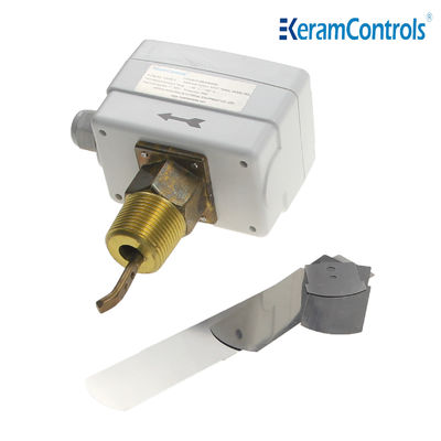 Выключатели потока водоустойчивого ABS жидкостные для труб промышленного предприятия