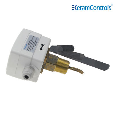 Выключатели потока водоустойчивого ABS жидкостные для труб промышленного предприятия