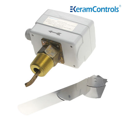 Выключатели потока водоустойчивого ABS жидкостные для труб промышленного предприятия