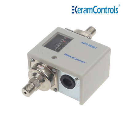 250V переключатель перепада давления CE 15A для воздуха