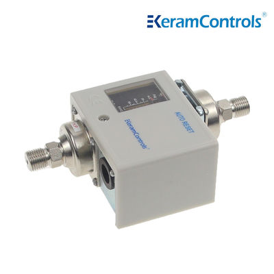 250V переключатель перепада давления CE 15A для воздуха