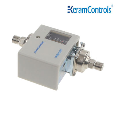 250V переключатель перепада давления CE 15A для воздуха