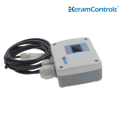 Датчик 4mA скорости воздуха кабеля к 20mA 12V к 36V