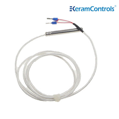 Провод нержавеющие 316 передатчиков 2 датчика PTFE 5K 10K NTC