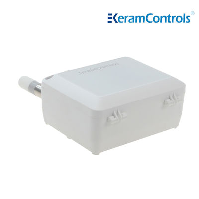 Двойной передатчик температуры и влажности интерфейса кабеля для системы HVAC