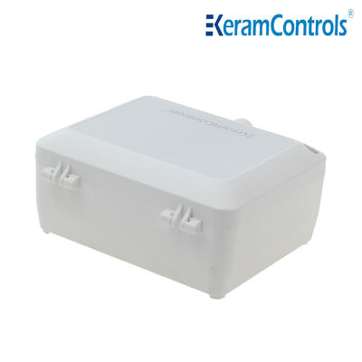 Передатчик температуры NEMA4 и влажности для транспорта еды