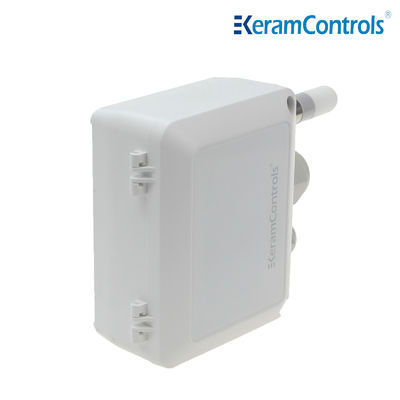 Передатчик температуры NEMA4 и влажности для транспорта еды