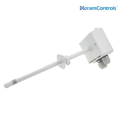 Передатчик температуры NEMA4 и влажности для транспорта еды