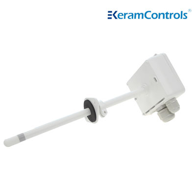 Передатчик влажности температуры провода KTH500 3 для парника