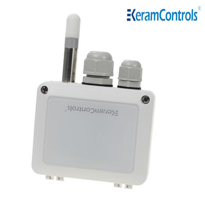 Меняемый HVAC передатчика температуры влажности dwyer мам 4-20