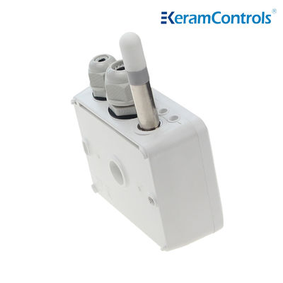 Меняемый HVAC передатчика температуры влажности dwyer мам 4-20