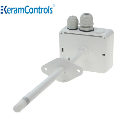 Меняемый HVAC передатчика температуры влажности dwyer мам 4-20